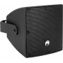 OMNITRONIC ODX-208TMB 100V inbouwluidspreker 8 inch 30W zwart 11036971