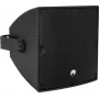 OMNITRONIC ODX-212TMB 100V inbouwspeaker 2-weg 5,25 inch zwart 11036973