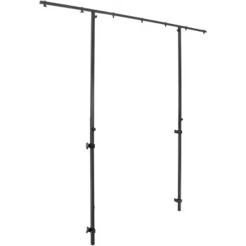 OMNITRONIC overkopfraam voor DJ-standaard (32000090)