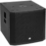 OMNITRONIC PAS-151A MK4 actieve DSP-subwoofer 15 inch 500W RMS 11039561