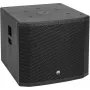 OMNITRONIC PAS-181 MK4 18 inch passieve subwoofer 1600W piek 8 Ohm 11039562