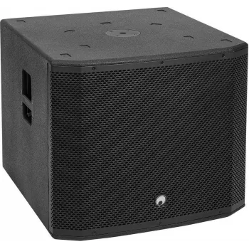 OMNITRONIC PAS-181A MK4 actieve DSP-subwoofer 18 inch 2000W 11039563