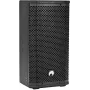 OMNITRONIC PAS-208 MK4 2-weg top-luidspreker 8 inch 150W RMS 8 Ohm zwart 11039550