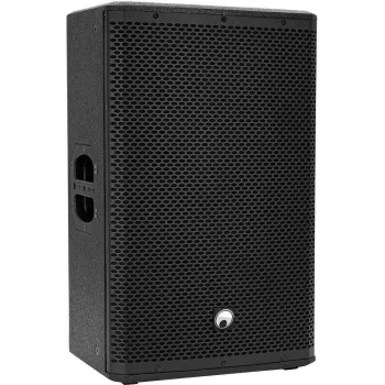 OMNITRONIC PAS-212A MK4 actieve 2-weg PA-luidspreker met DSP en Bluetooth 11039555