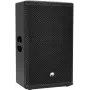 OMNITRONIC PAS-212A MK4 actieve 2-weg PA-luidspreker met DSP en Bluetooth 11039555