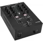 OMNITRONIC PM-202F 2-kanaals dj-mixer met filter en Bluetooth 10006863