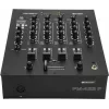 OMNITRONIC PM-422P 4-kanaals DJ-mixer met Bluetooth en USB-speler 10006878
