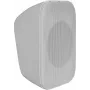 OMNITRONIC PPS-6T 2-weg 100V wandluidspreker 6,5 inch 6W wit 80710557