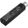 OMNITRONIC QuickBTR-5.0 XLR AptX Bluetooth 5.0 ontvanger 13072197