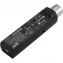 OMNITRONIC QuickBTR-5.0 XLR AptX Bluetooth 5.0 ontvanger 13072197