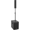 OMNITRONIC ROD-1043 Actief zuil-PA-systeem 300W Bluetooth 11039102