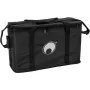 OMNITRONIC TTR-19 3U 19 inch rack transporttas 30107500