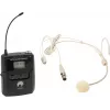 OMNITRONIC UHF-600 zakzender 823-832/863-865 MHz 13063608