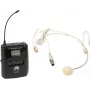 OMNITRONIC UHF-600 zakzender 823-832/863-865 MHz 13063608