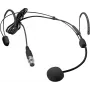 OMNITRONIC UHF-600 hoofdband-condensatormicrofoon, zwart 13063610