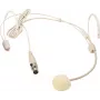 OMNITRONIC UHF-600 headset-microfoon, huidskleur (13063611)