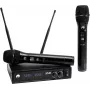 OMNITRONIC UHF E-FLEX 2 draadloos microfoonsysteem 559-575 MHz 13063371