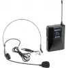 OMNITRONIC UHF E-FLEX zakzender 559-575 MHz (13063375)