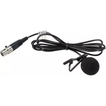 OMNITRONIC UHF E-FLEX lavalier-microfoon (13063377)