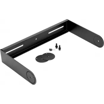 OMNITRONIC wandbeugel voor PAS-212/212A MK4 luidsprekers 11039574