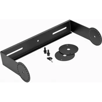 OMNITRONIC wandbeugel voor PAS-210/210A MK4 luidspreker (11039572)
