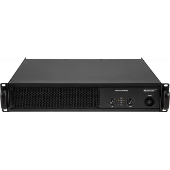 OMNITRONIC XPA-1000 MK2 Eindversterker 10451003