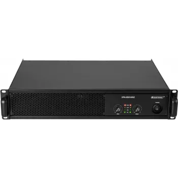 OMNITRONIC XPA-350 MK2 Eindversterker 10451001