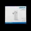 OMRON MicroAIR GO U300 vernevelaar - draagbare trilplaatvernevelaar voor volwassenen & kinderen, handzaam, stil <20 dB, inclusief maskers en batterijen