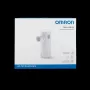 OMRON MicroAIR GO U300 vernevelaar - draagbare trilplaatvernevelaar voor volwassenen & kinderen, handzaam, stil <20 dB, inclusief maskers en batterijen