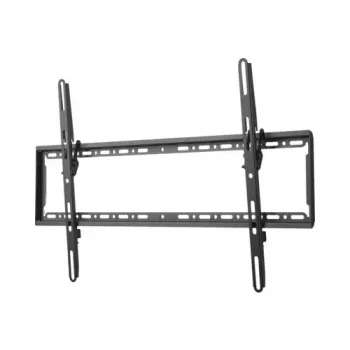 One for All tv-wandbeugel Smart Tilt VESA 600 tot 84 inch, 60 kg, zwart