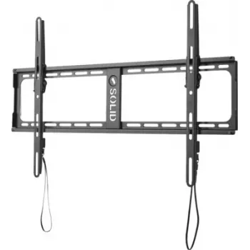 One For All WM4625 Solid TILT tv-muurbeugel voor 32-90 inch schermen – VESA 600x400, 60 kg, zwart