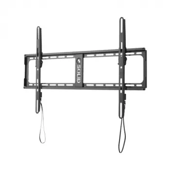 One For All WM4625 Solid TILT tv-muurbeugel voor 32-90 inch schermen – VESA 600x400, 60 kg, zwart