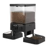 ONEISALL automatische dubbele diervoederautomaat WiFi PFD-002 Pro