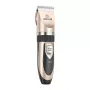 Oneisall P2 haartrimmer / scheermachine + schaar + kam-set (goud)