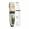 Oneisall X2 + N5 trimmerset voor huisdieren