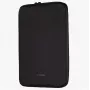 ONEMATE laptopsleeve 14 inch zwart