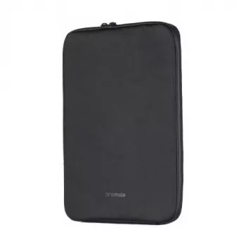 Onemate laptop sleeve 16 zwart