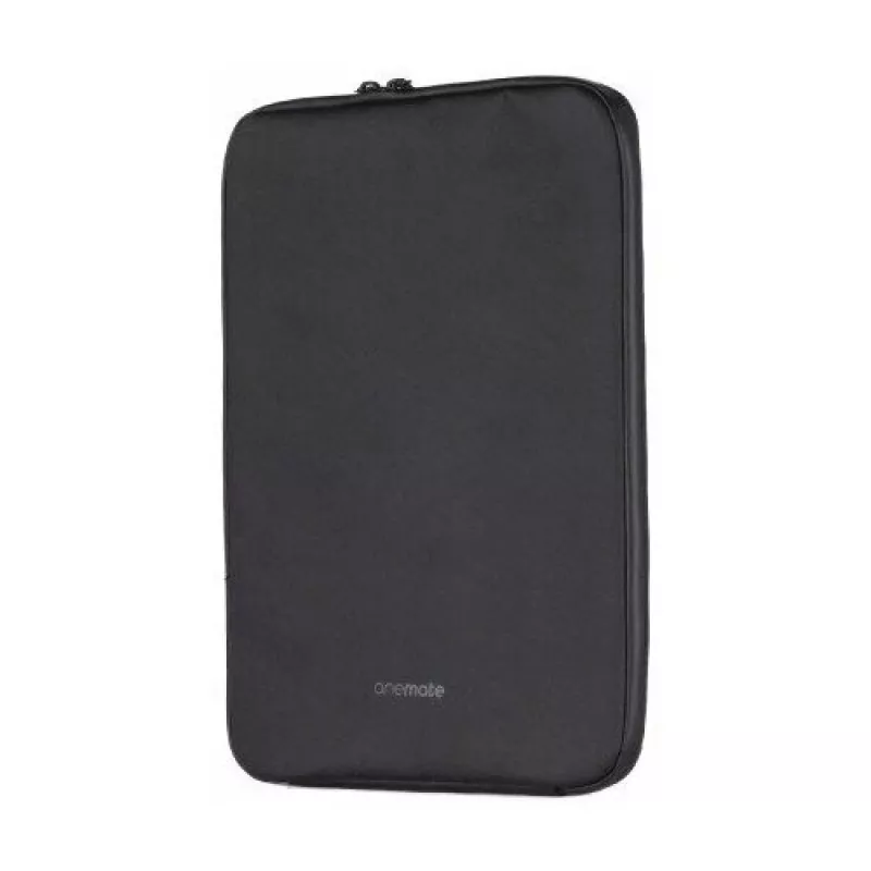 Onemate laptop sleeve 16 zwart