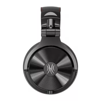 ONEODIO Studio Max 2 draadloze hoofdtelefoon, zwart