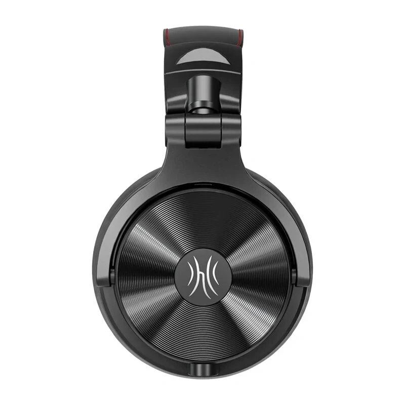 ONEODIO Studio Max 2 Draadloze koptelefoon, Zwart