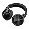 ONEODIO Studio Max 2 Draadloze koptelefoon, Zwart