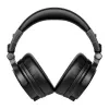 ONEODIO Studio Max 2 Draadloze koptelefoon, Zwart