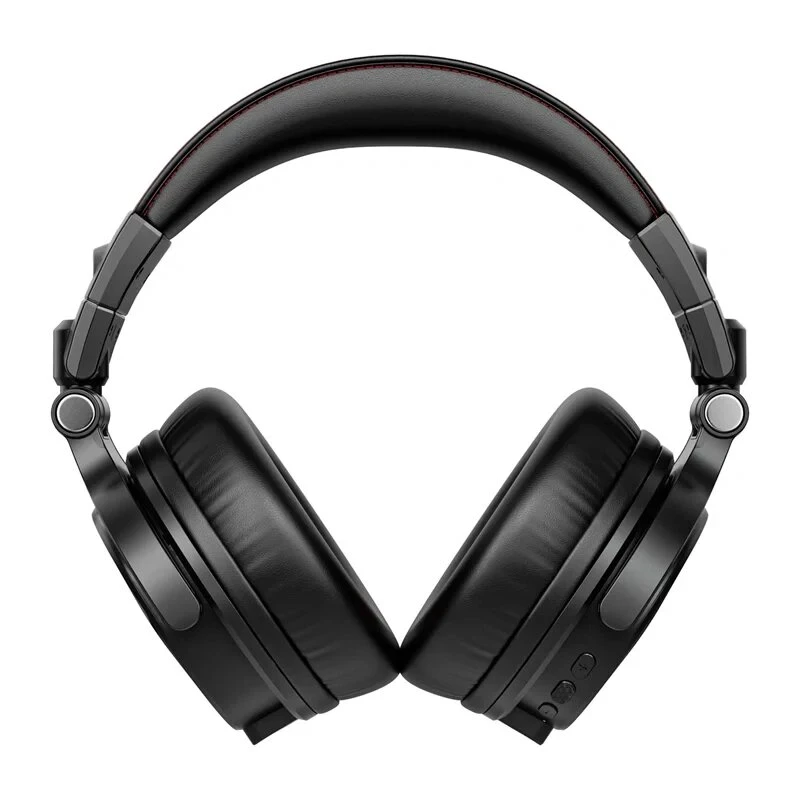 ONEODIO Studio Max 2 Draadloze koptelefoon, Zwart