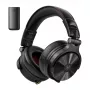 ONEODIO Studio Max 2 Draadloze koptelefoon, Zwart