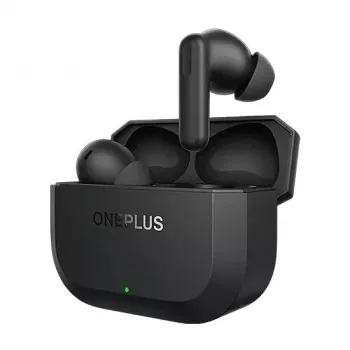 OnePlus Nord Buds 3R - zwart