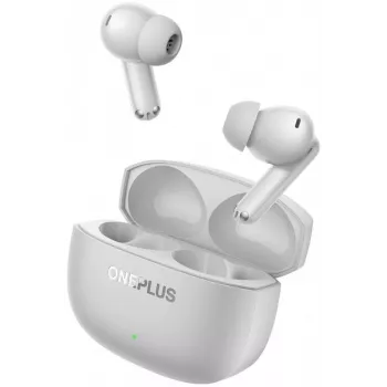 OnePlus Nord Buds 4 Pro True Wireless hoofdtelefoon Deep Grey