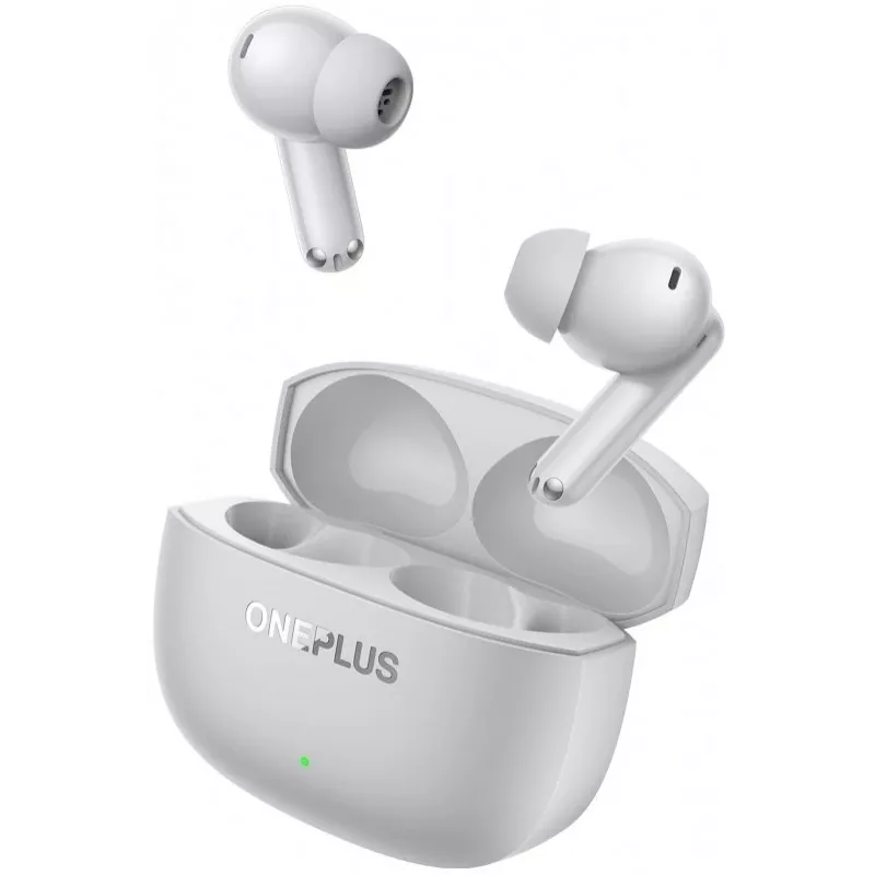 OnePlus Nord Buds 4 Pro True Wireless hoofdtelefoon Deep Grey