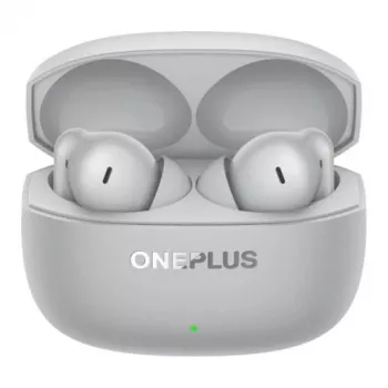 OnePlus Nord Buds 4 Pro True Wireless hoofdtelefoon Deep Grey