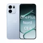 OnePlus Nord CE 6 5G 256GB 8GB RAM dual SIM smartphone met 7500mAh - Pitch Blue