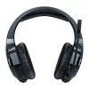 ONIKUMA B15 gaming-hoofdtelefoon (zwart)
